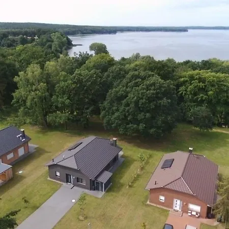 בית נופש Valentina