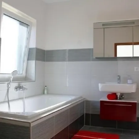 Valentina בית נופש *