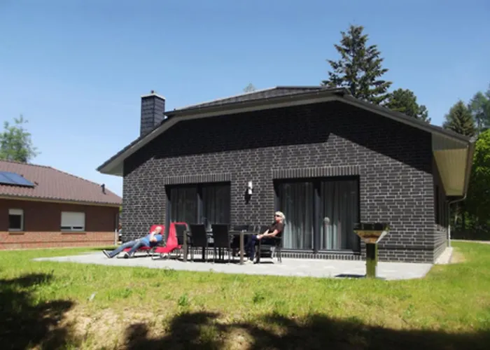 Valentina בית נופש Lenz