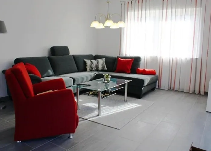 בית נופש Valentina