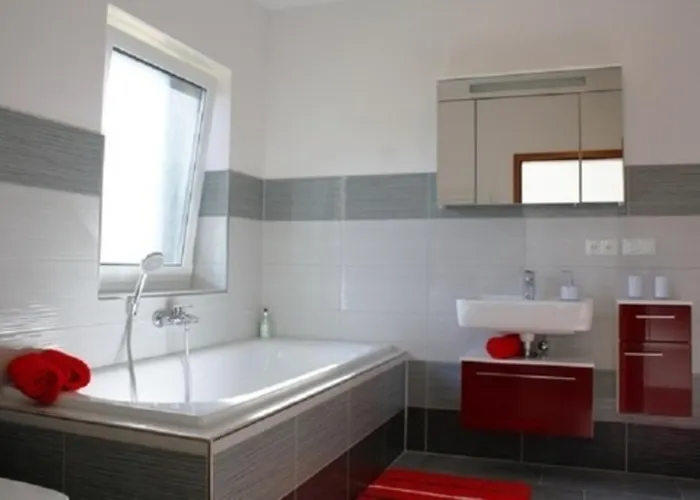 Valentina בית נופש *