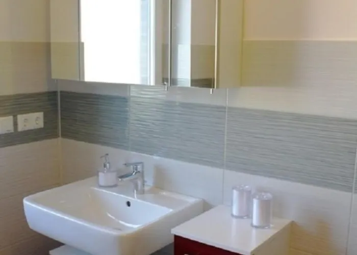 度假居 Valentina Lenz